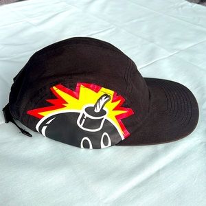 The Hundreds Side Adam Bomb One Size Fits All Hat Cap 💣
